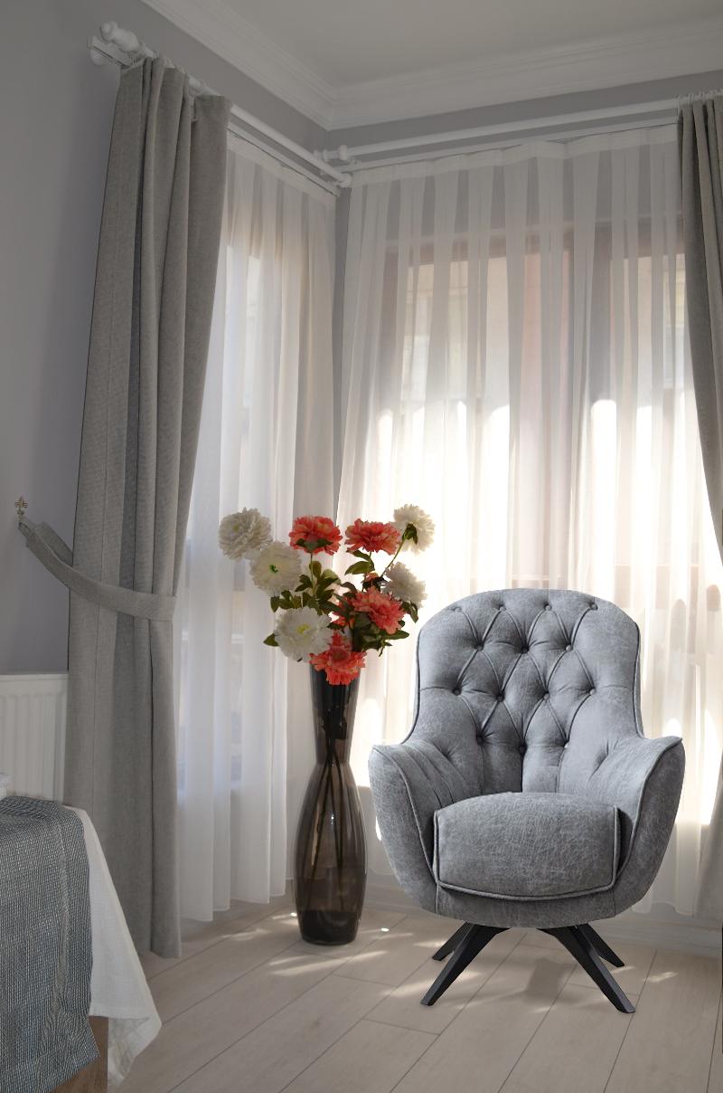 Yasmin Hotel - Oda