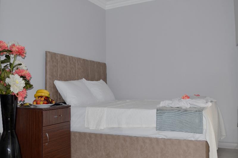 Yasmin Hotel - Oda