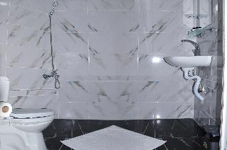 Yasmin Hotel fotoÄŸrafÄ±