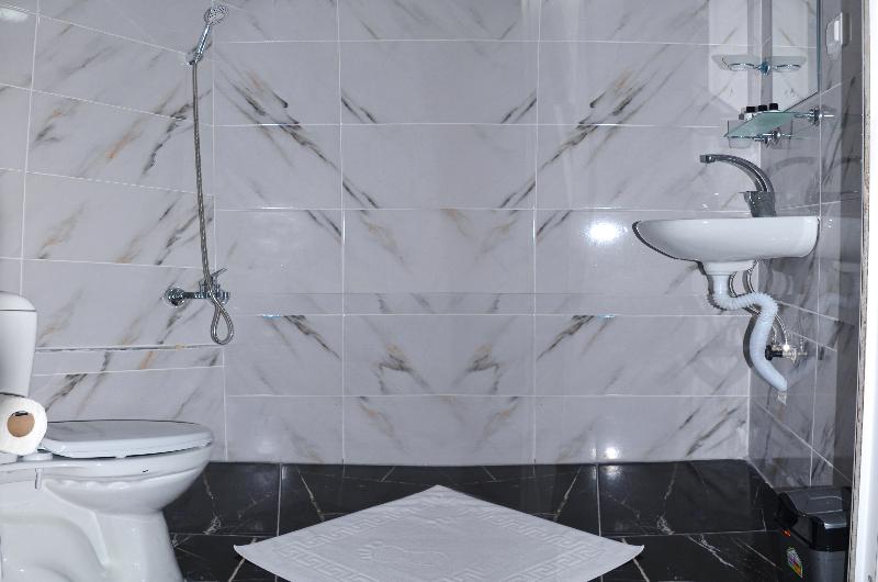 Yasmin Hotel - Oda