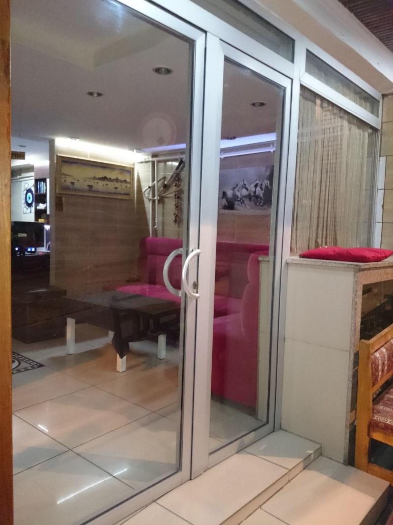 Yasmin Hotel - Restoran