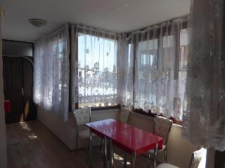 Yasmin Hotel fotoÄŸrafÄ±