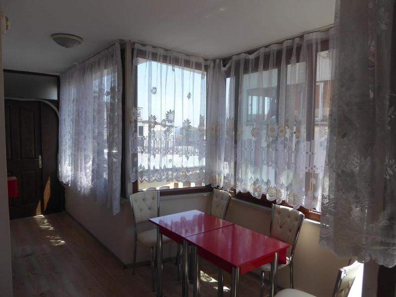 Yasmin Hotel - Restoran