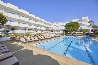 Hotel Rocamarina