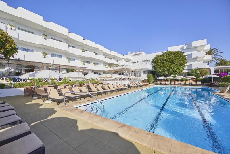 Hotel Rocamarina - Genel