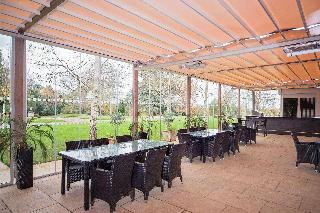 Oatlands Park Hotel fotoÄŸrafÄ±