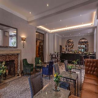 Oatlands Park Hotel fotoÄŸrafÄ±
