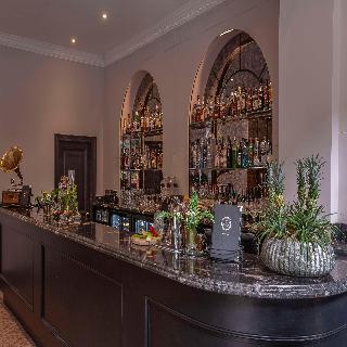 Oatlands Park Hotel fotoÄŸrafÄ±