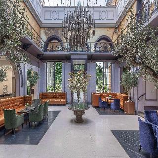 Oatlands Park Hotel fotoÄŸrafÄ±