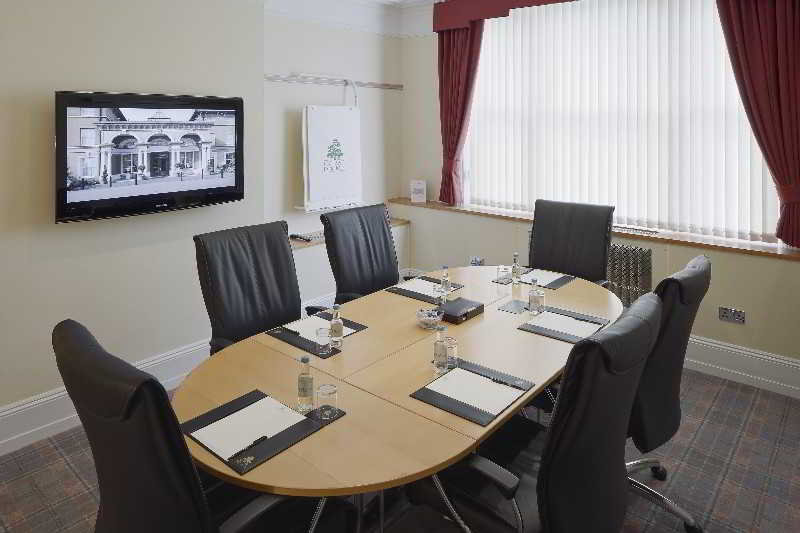 Oatlands Park Hotel fotoÄŸrafÄ±