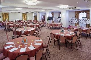 Oatlands Park Hotel fotoÄŸrafÄ±