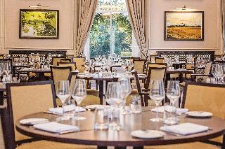 Oatlands Park Hotel fotoÄŸrafÄ±