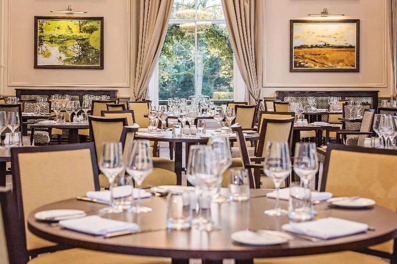 Oatlands Park Hotel - Toplantı