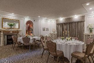 Oatlands Park Hotel fotoÄŸrafÄ±