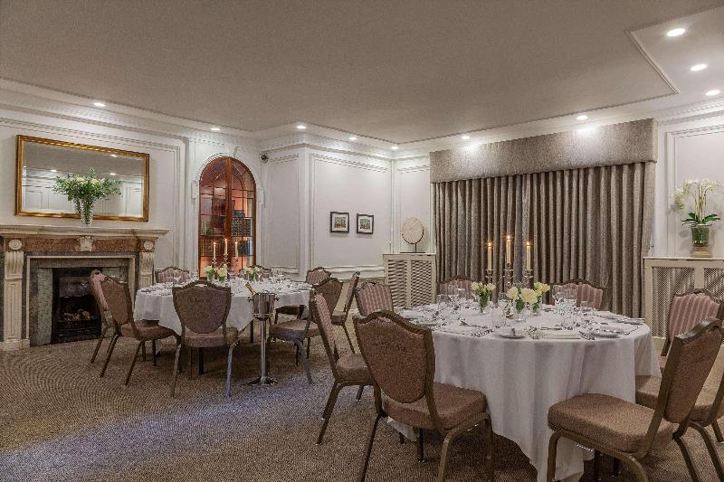 Oatlands Park Hotel - Toplantı