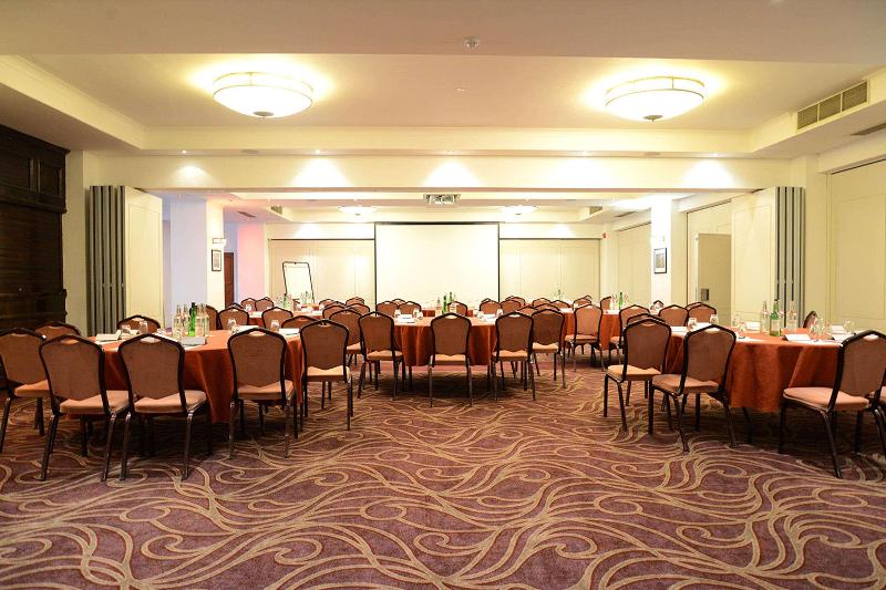 Oatlands Park Hotel - Toplantı