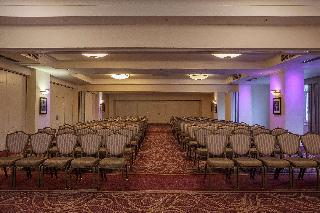 Oatlands Park Hotel fotoÄŸrafÄ±