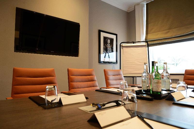 Oatlands Park Hotel - Toplantı