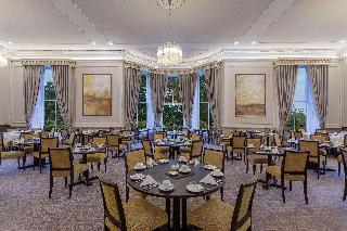Oatlands Park Hotel fotoÄŸrafÄ±