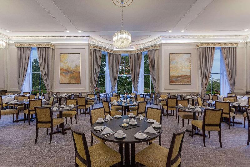 Oatlands Park Hotel - Toplantı