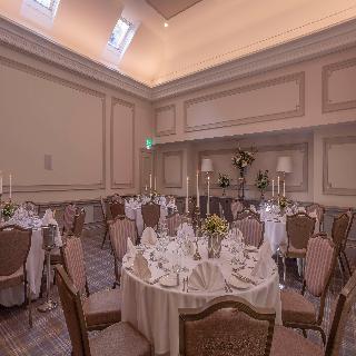 Oatlands Park Hotel fotoÄŸrafÄ±