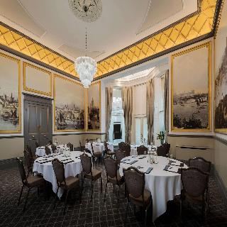 Oatlands Park Hotel fotoÄŸrafÄ±