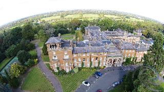 Oatlands Park Hotel fotoÄŸrafÄ±