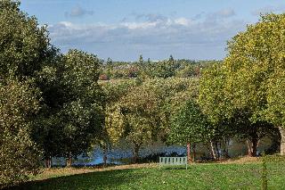 Oatlands Park Hotel fotoÄŸrafÄ±