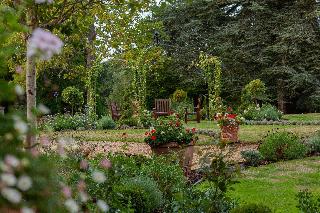 Oatlands Park Hotel fotoÄŸrafÄ±