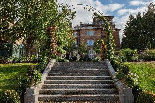 Oatlands Park Hotel fotoÄŸrafÄ±