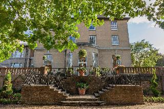 Oatlands Park Hotel fotoÄŸrafÄ±