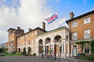Oatlands Park Hotel fotoÄŸrafÄ±