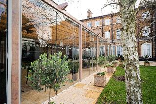 Oatlands Park Hotel fotoÄŸrafÄ±