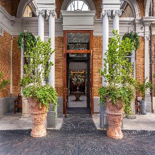 Oatlands Park Hotel fotoÄŸrafÄ±