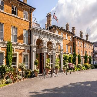 Oatlands Park Hotel fotoÄŸrafÄ±