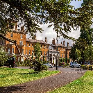 Oatlands Park Hotel fotoÄŸrafÄ±