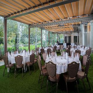 Oatlands Park Hotel fotoÄŸrafÄ±