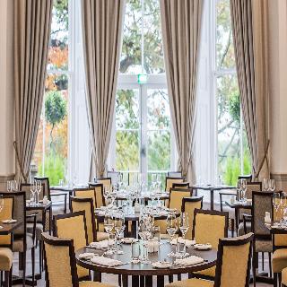 Oatlands Park Hotel fotoÄŸrafÄ±