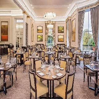 Oatlands Park Hotel fotoÄŸrafÄ±