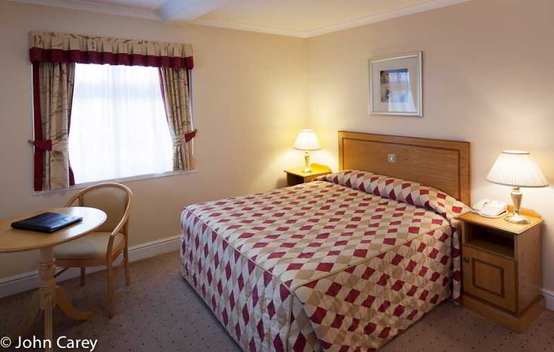 Oatlands Park Hotel fotoÄŸrafÄ±
