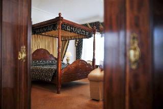Oatlands Park Hotel fotoÄŸrafÄ±