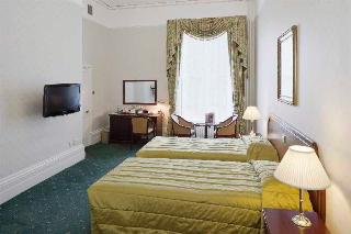 Oatlands Park Hotel fotoÄŸrafÄ±