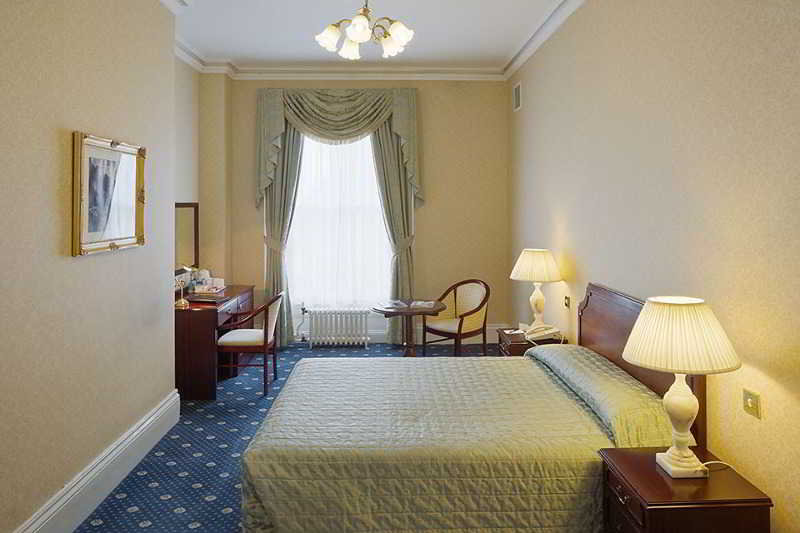 Oatlands Park Hotel fotoÄŸrafÄ±