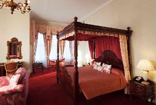 Oatlands Park Hotel fotoÄŸrafÄ±
