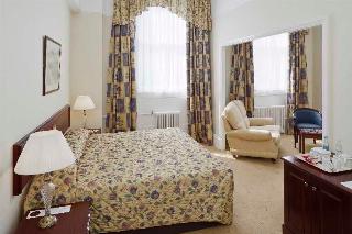 Oatlands Park Hotel fotoÄŸrafÄ±