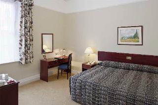 Oatlands Park Hotel fotoÄŸrafÄ±