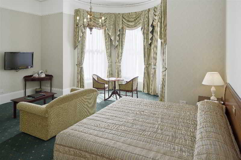 Oatlands Park Hotel fotoÄŸrafÄ±