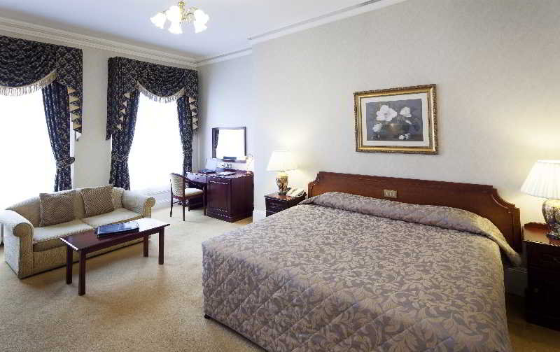 Oatlands Park Hotel fotoÄŸrafÄ±