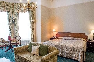 Oatlands Park Hotel fotoÄŸrafÄ±
