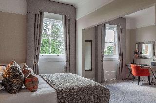 Oatlands Park Hotel fotoÄŸrafÄ±
